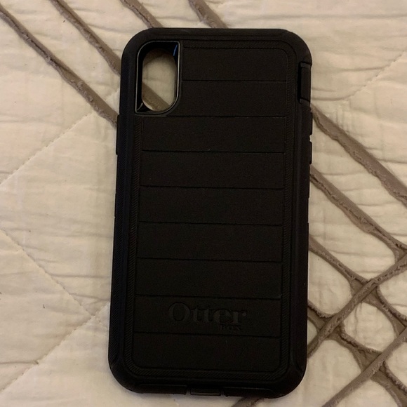 iPhone X case - Picture 2 of 2
